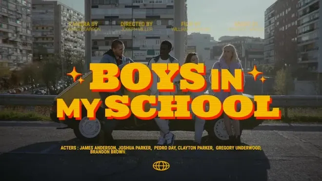 10组复古电影风格的动态标题文字动画FCPX插件下载 Supreme Cinematic Titles