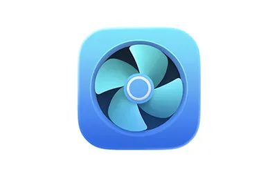 TG Pro v2.98 激活版 Mac温度监测风扇控制软件