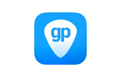 Guitar Pro 8 v8.1.3.121 激活版 Mac专业吉他乐谱打谱软件