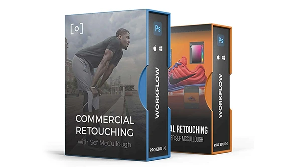 RGGEDU-商业产品修饰工作流程 RGGEDU – Commercial Retouching Workflow