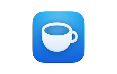 Caffeinated v3.1.0 激活版 Mac防止屏幕睡眠工具