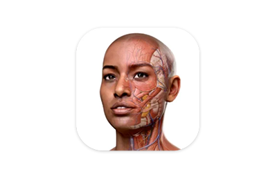 Complete Anatomy v11.5 激活版 Mac优秀的3D人体全构解剖生理医学软件