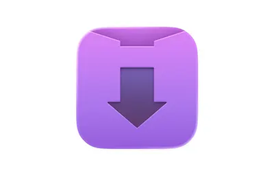 Downie 4 v4.11.1 激活版 Mac电脑强大好用的在线视频下载软件(支持B站优酷土豆腾讯等)