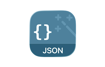 JSON Wizard v2.6.1 激活版 Mac优秀的JSON编辑工具