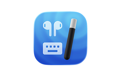 Tooth Fairy v2.8.8 激活版 Mac蓝牙设备管理工具 一键连接蓝牙设备软件