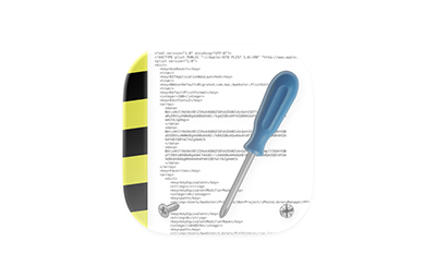 PlistEdit Pro v1.10.0  中文激活版 Mac最好用的Plist编辑器