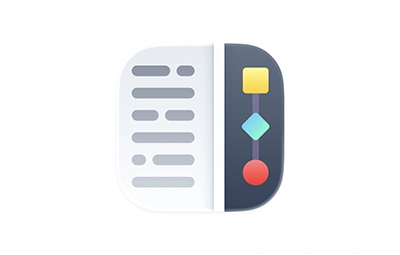 Text Workflow v2.6.0 激活版 Mac文本转换软件 文本工作流程