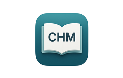 GM CHM Reader Pro v2.8.7 激活版 Mac优秀的CHM文件读取器