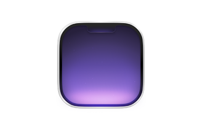 DynamicLake Pro v1.7.0.9.2 中文激活版 Mac灵动岛增强工具