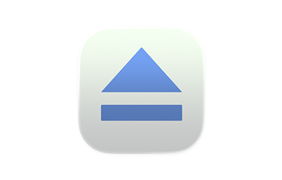 USBclean v4.4.1 中文激活版 Mac优秀USB设备垃圾清理软件 USB垃圾文件清理工具