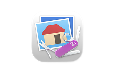 GraphicConverter v12.4.3 中文激活版 Mac图片浏览器编辑格式转换工具