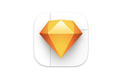 Sketch v2025.2.4 激活版 Mac矢量图设计标注软件