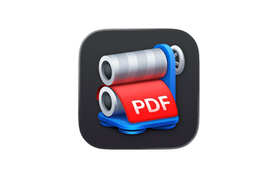 PDF Squeezer v4.6.2 激活版 Mac专业PDF文件压缩器