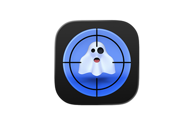 Ghost Buster Pro v4.0.3 激活版 Mac内存清理工具