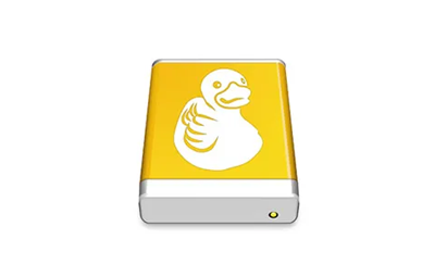 Mountain Duck v5.0.4 激活版 Mac云存储文件本地化管理工具 FTP服务器管理工具