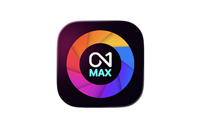 ON1 Photo RAW MAX 2026 v20.0.5.17637 激活版 Mac强大的照片编辑软件