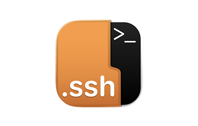 SSH Config Editor Pro v2.6.9 激活版 Mac专业SSH配置文件管理器