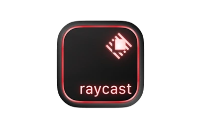 Raycast Pro v1.103.6 激活版 Mac快捷启动器工具