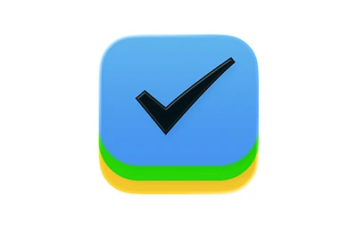 2Do v2.9.61 激活版 Mac待办事项GTD任务管理