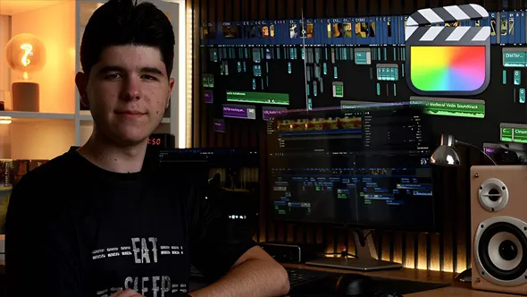 Final Cut Pro视频剪辑从入门到精通视频教程 Master Video Editing in Final Cut Pro