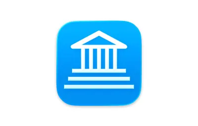 iCompta Pro v6.2.0 激活版 Mac个人财务管理软件