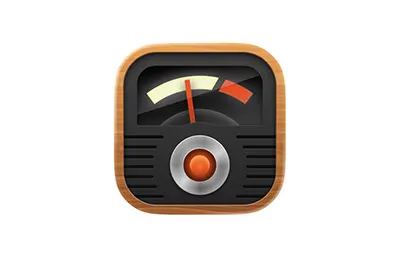 Piezo v1.9.7 激活版 Mac小巧高效的音频录制工具