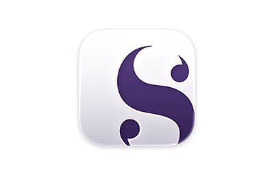 Scrivener 3 v3.5.1 激活版 Mac功能强大的写作软件