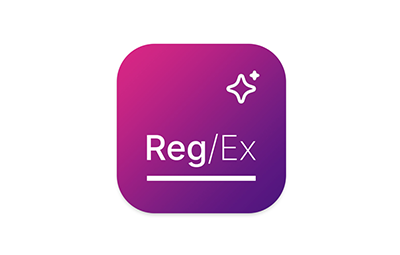 RegEx Wizard v2.1.3 激活版 Mac正则表达式生成器