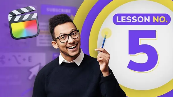 22个视频教程演示培训重点信息标注笔记注释特写互动标题转场工具包FCPX插件 Stupid Raisins – Tutorial Pop 汉化版