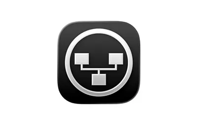 iNet Network Scanner v3.2 激活版 Mac网络设备监视器网络扫描工具