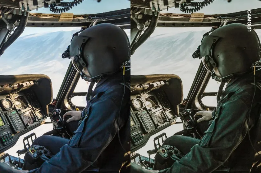 现代战争战斗AI人工智能Lightroom预设及电影视频调色LUT预设 20 Battlefield Lightroom Presets and LUTs