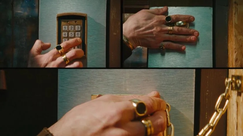 复古电影柯达光晕胶片仿真调色达芬奇节点预设+LUT预设(含RCM) Juan Melara – FilmUnlimited PowerGrades